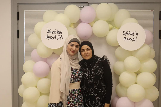 دار التربية والعلوم الشاملة عتيد- جلجولية تستضيف منتدى التربية الاجتماعيّة